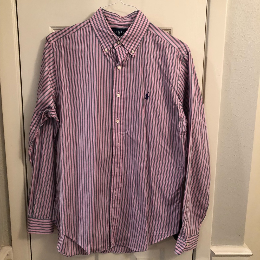 Ralph Lauren Classic fit dress shirt